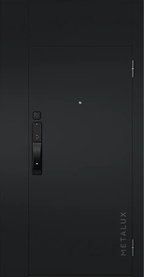 Входная дверь 