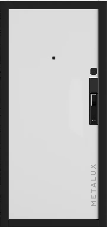 Входная дверь 