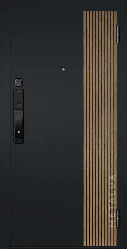 Входная дверь 