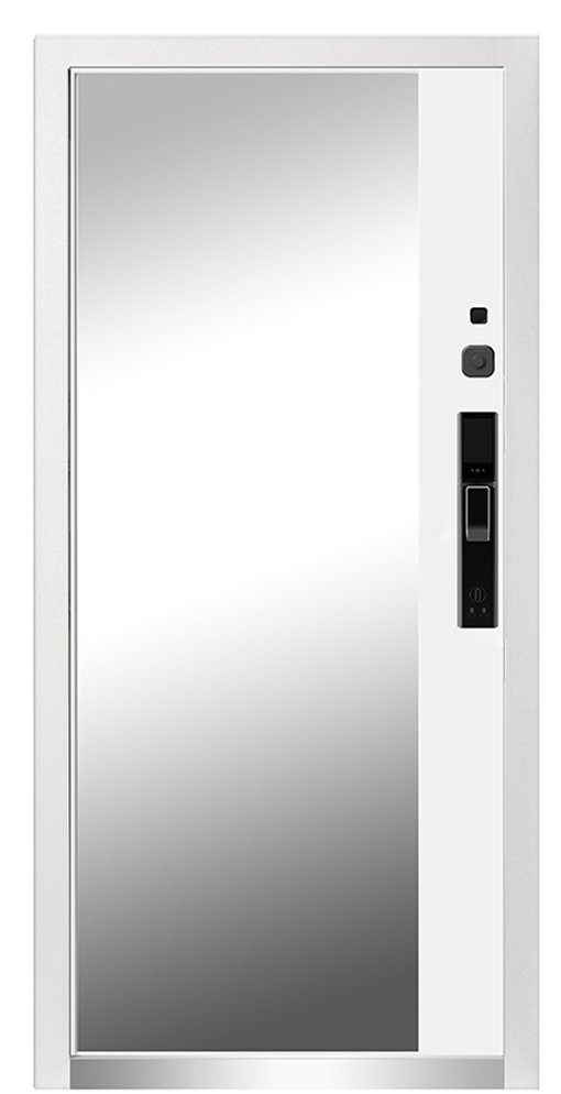 Входная дверь 