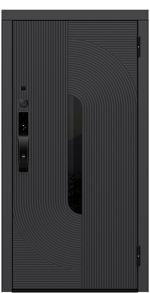 Входная дверь 