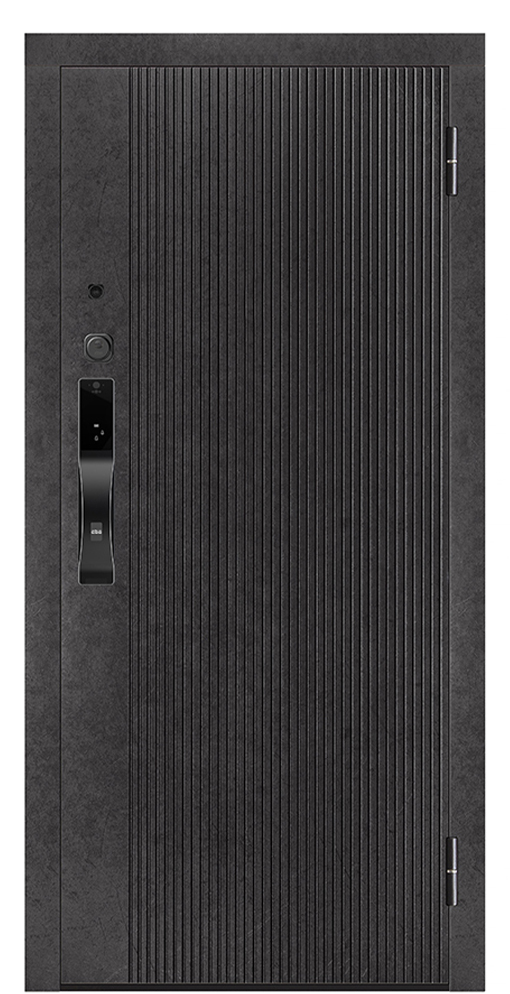 Входная дверь 