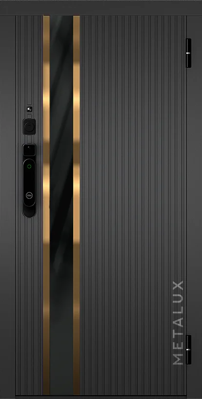 Входная дверь 