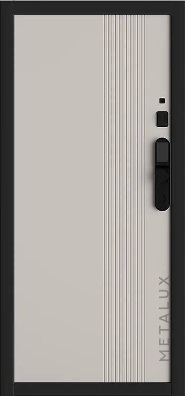 Входная дверь 