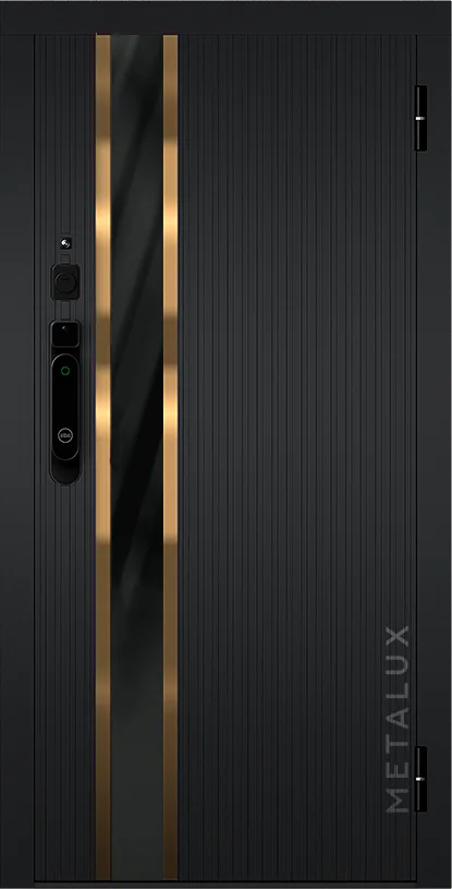 Входная дверь 