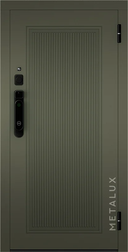 Входная дверь 