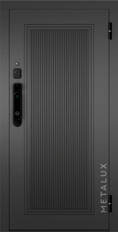 Входная дверь 