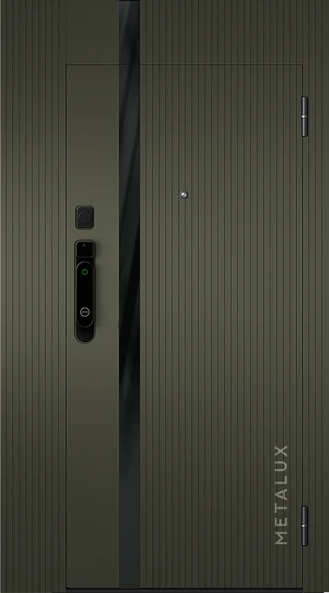 Входная дверь 