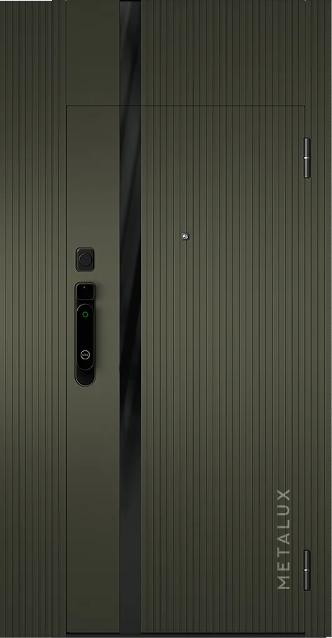 Входная дверь 