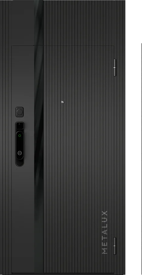 Входная дверь 