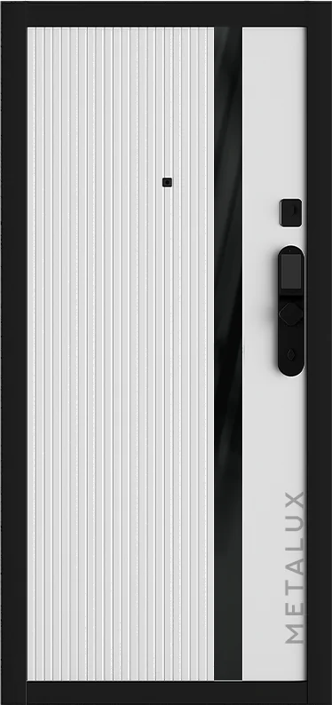 Входная дверь 