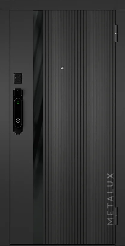 Входная дверь 