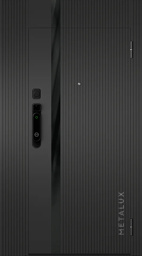 Входная дверь 