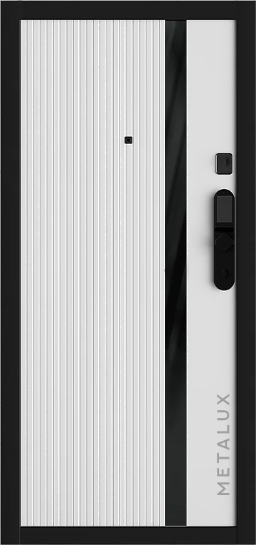 Входная дверь 