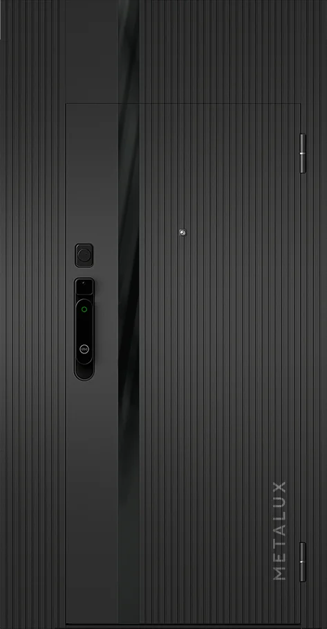 Входная дверь 