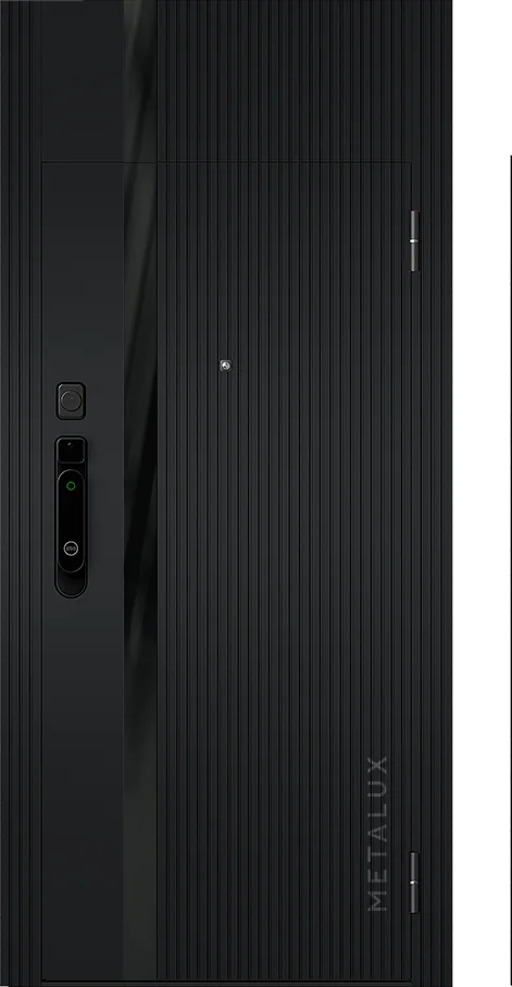 Входная дверь 