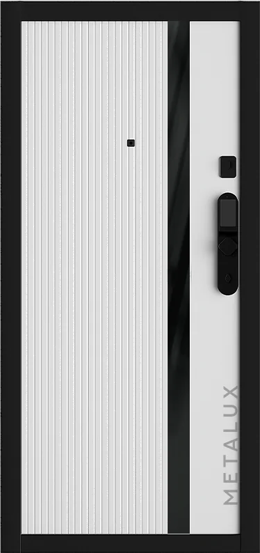 Входная дверь 