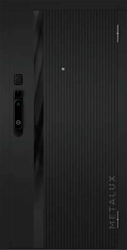 Входная дверь 