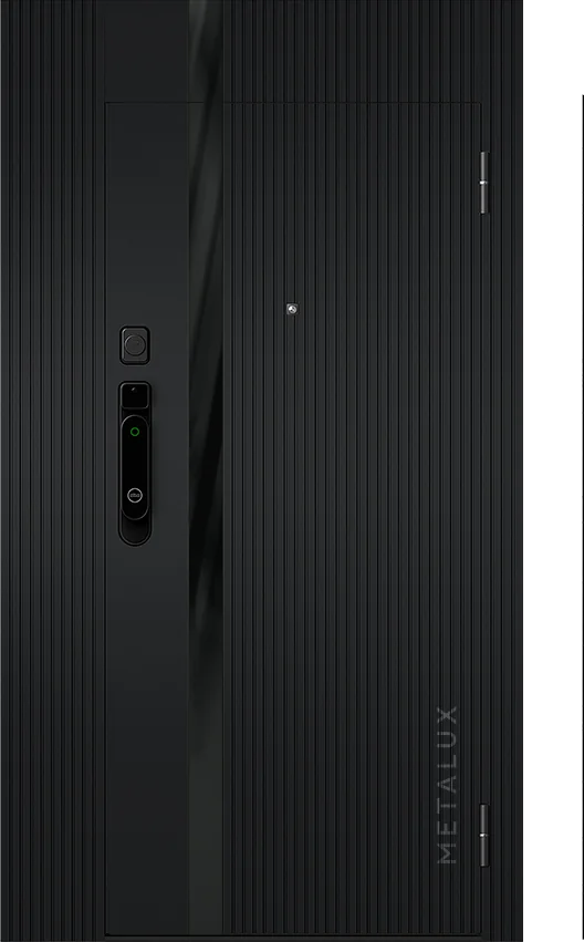 Входная дверь 