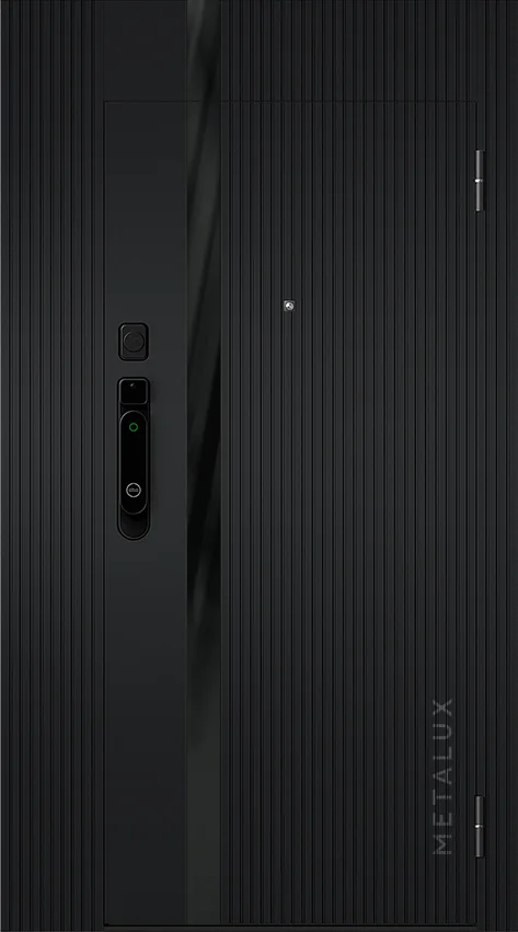 Входная дверь 