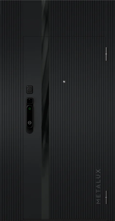 Входная дверь 