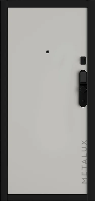 Входная дверь 