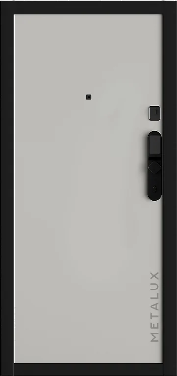 Входная дверь 