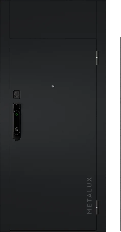 Входная дверь 