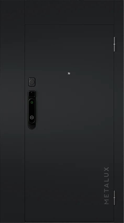 Входная дверь 