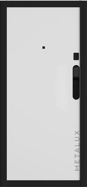 Входная дверь 