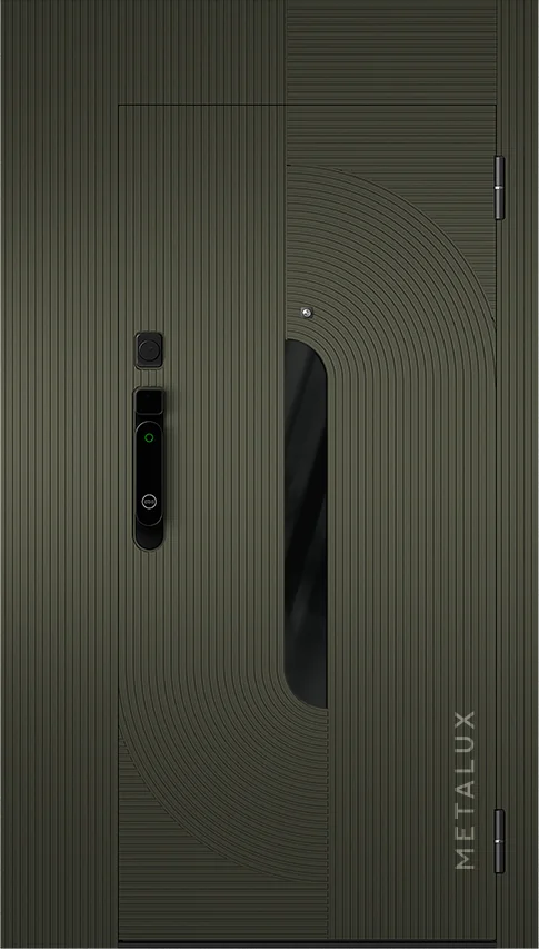 Входная дверь 