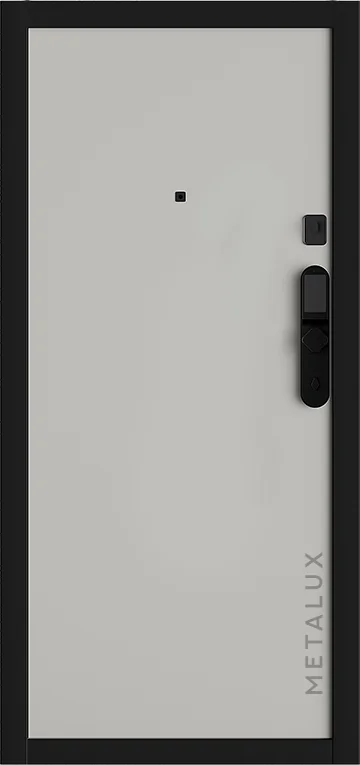 Входная дверь 