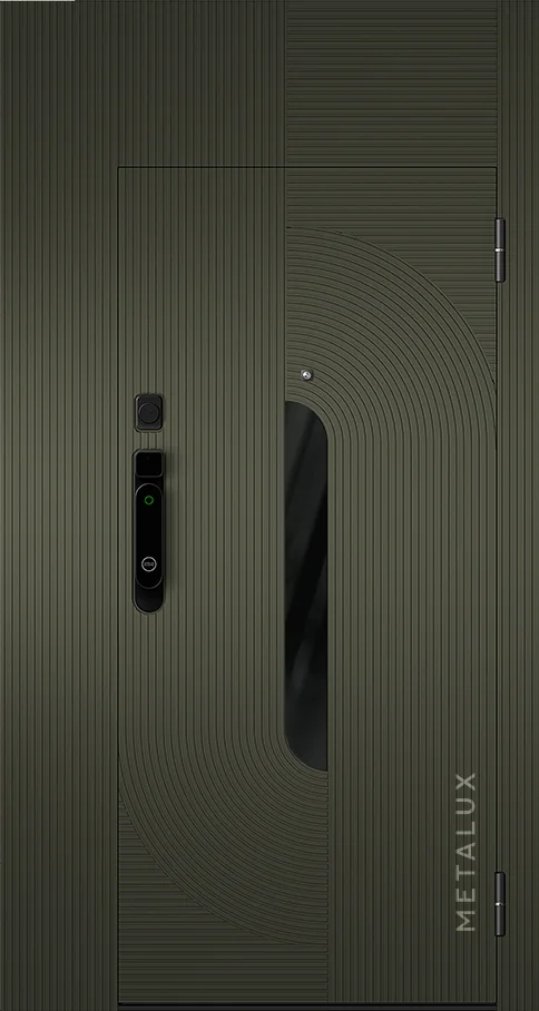 Входная дверь 