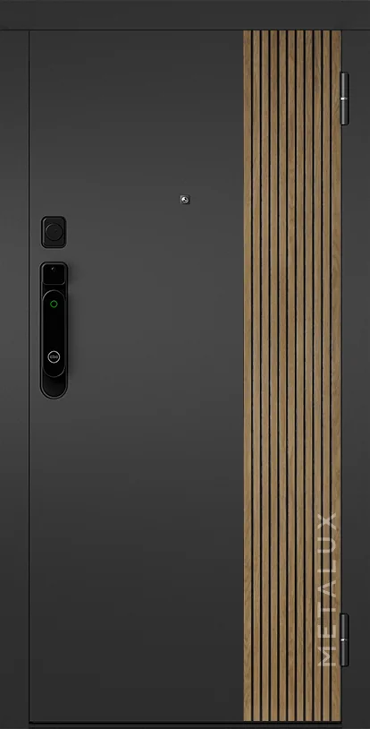 Входная дверь 