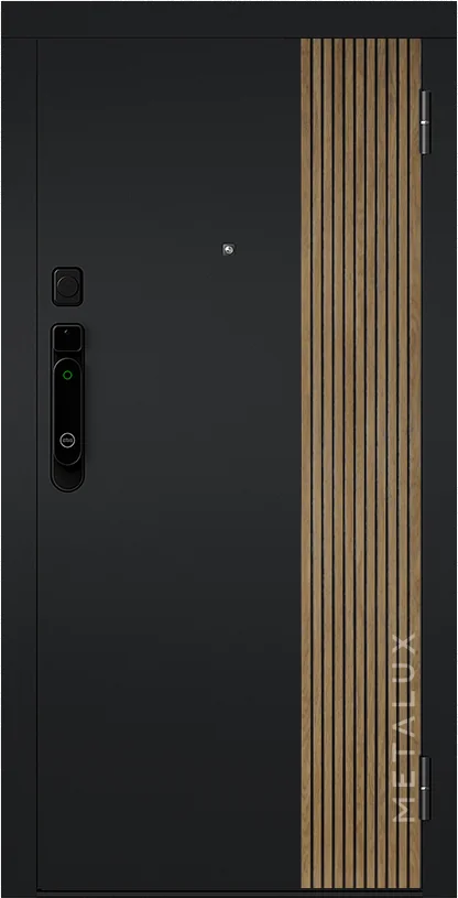 Входная дверь 