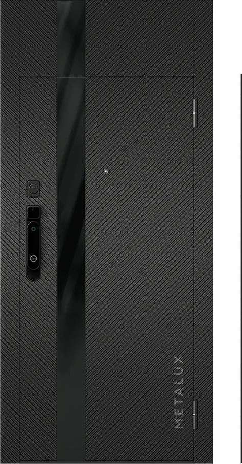 Входная дверь 