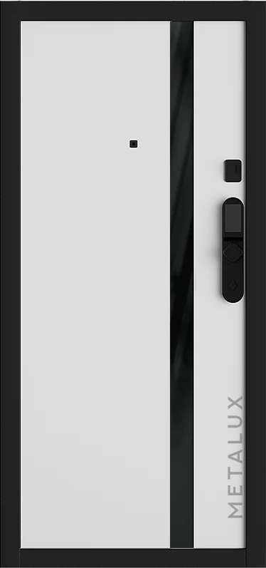 Входная дверь 