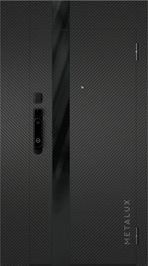 Входная дверь 