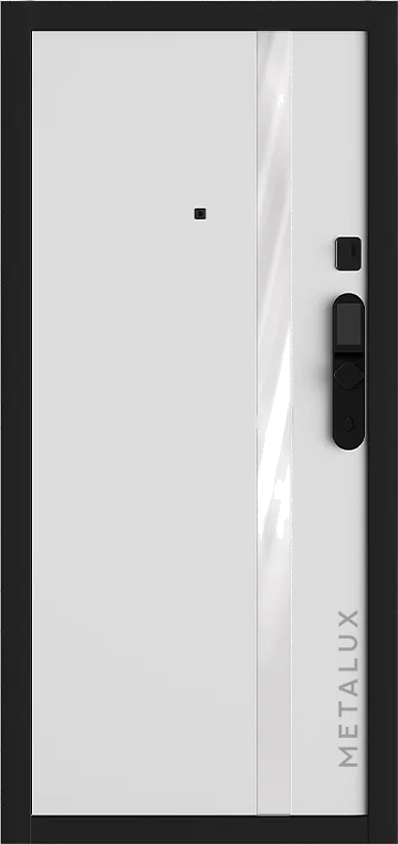 Входная дверь 