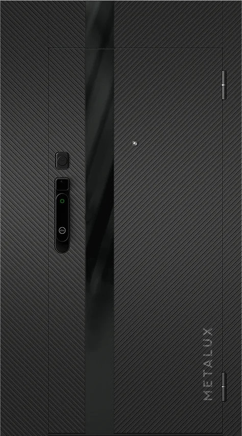 Входная дверь 