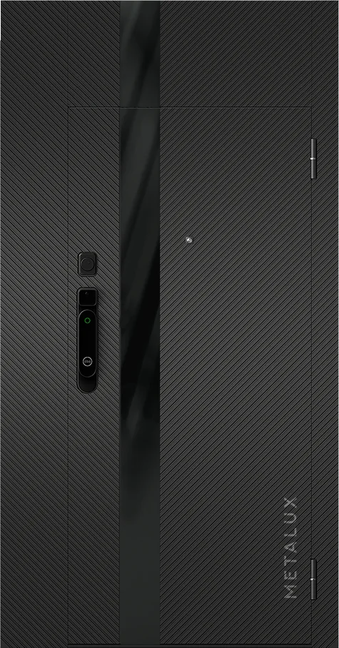 Входная дверь 