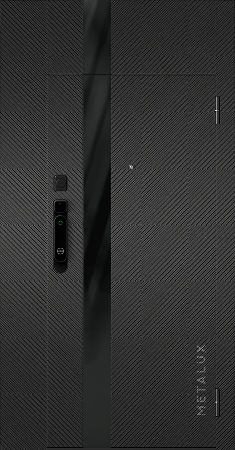 Входная дверь 