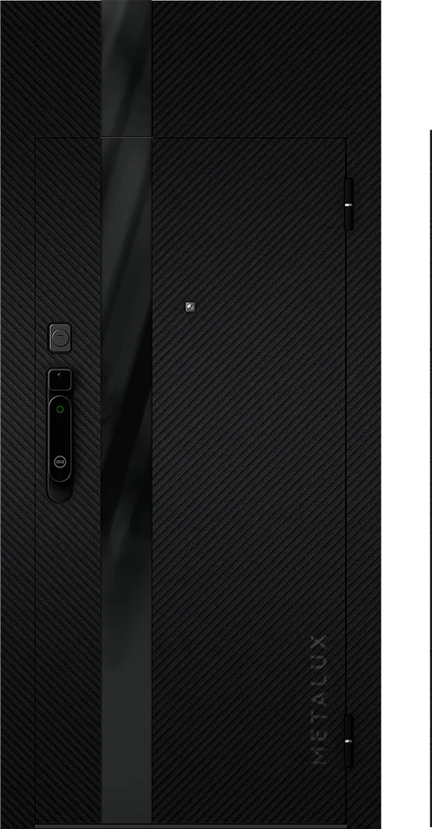 Входная дверь 