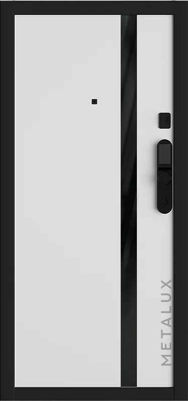 Входная дверь 