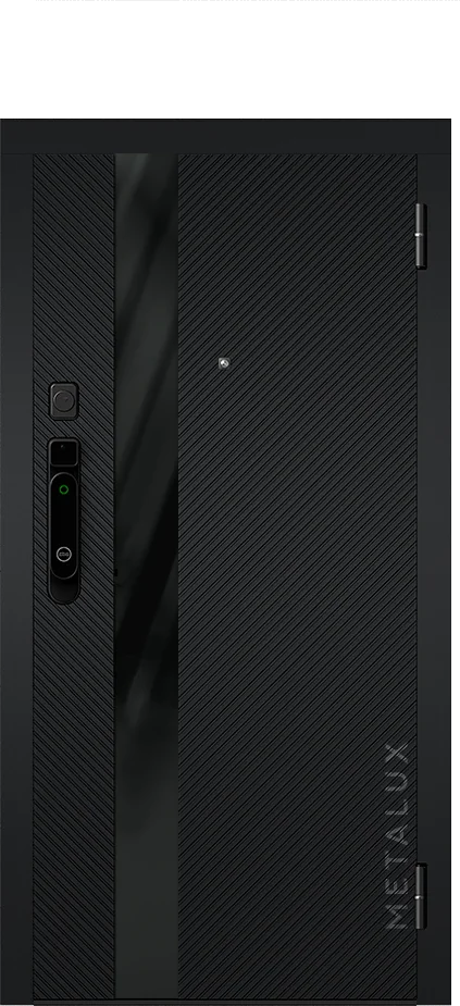 Входная дверь 