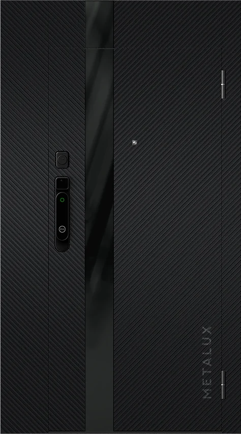 Входная дверь 