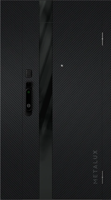 Входная дверь 