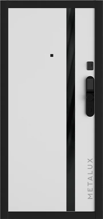 Входная дверь 