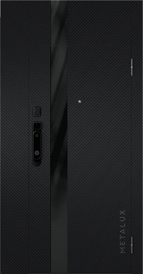 Входная дверь 