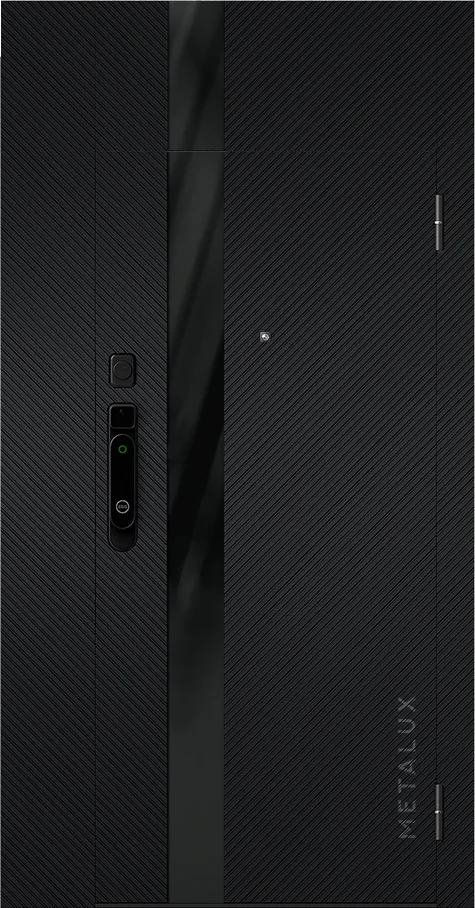 Входная дверь 